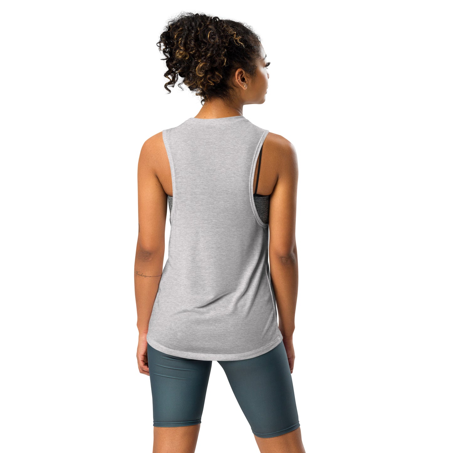 Ladies’ Muscle Tank