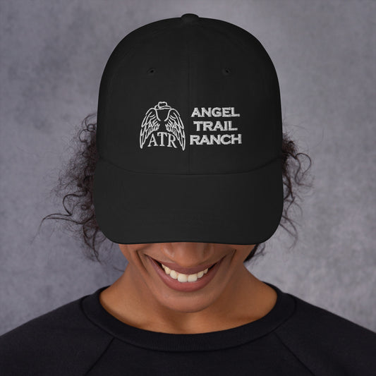 Angel Trail Ranch Hat