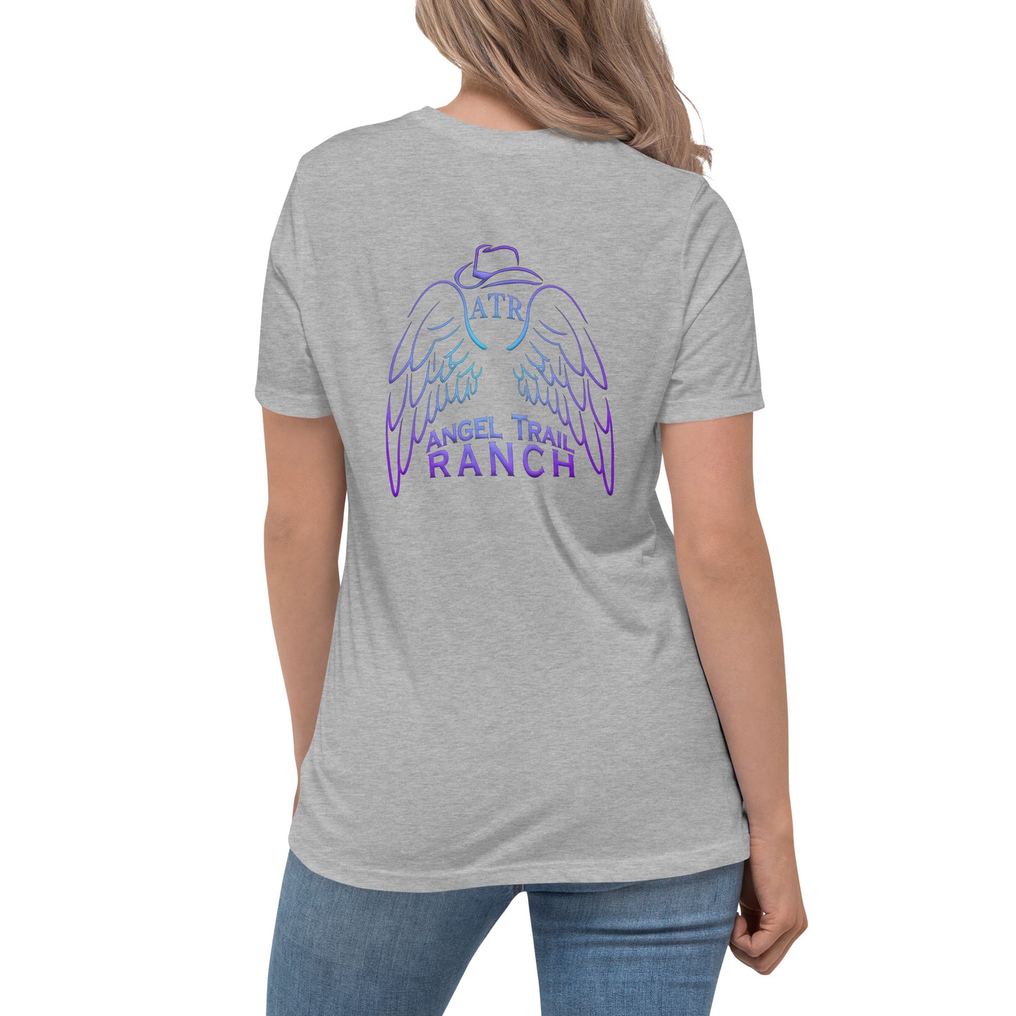 Women's Relaxed T-Shirt