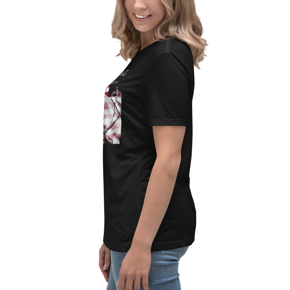 Women's Relaxed T-Shirt