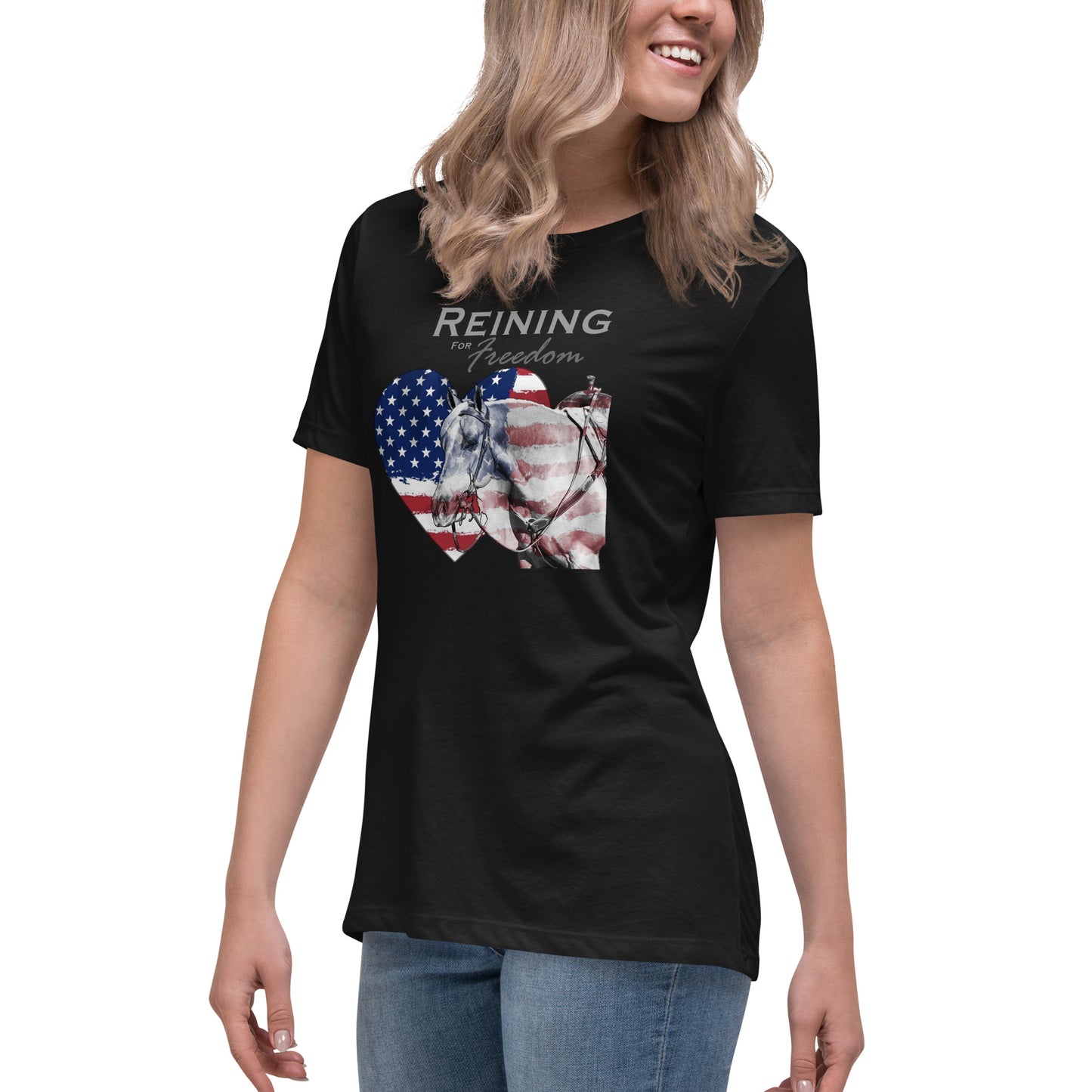 Women's Relaxed T-Shirt