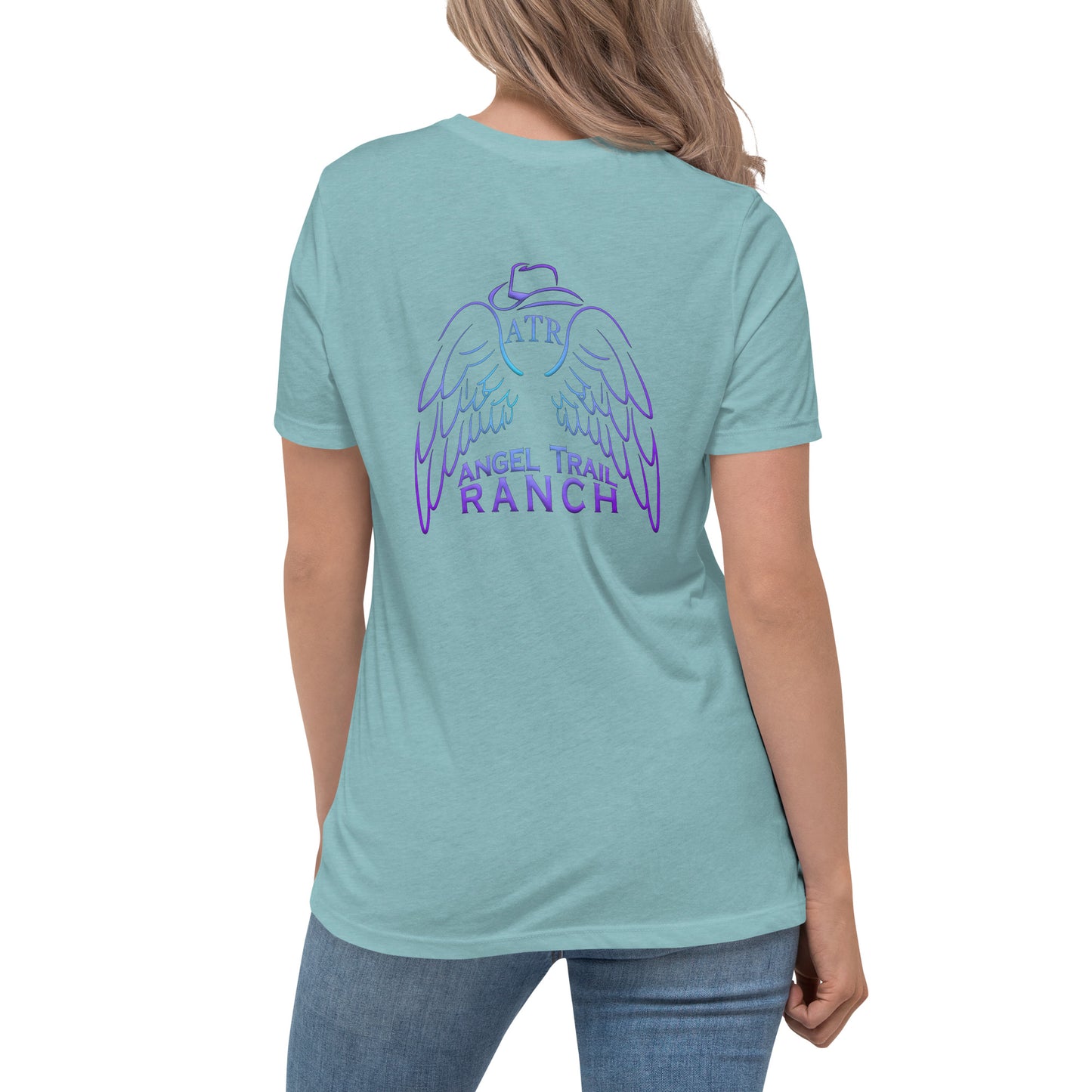 Women's Relaxed T-Shirt