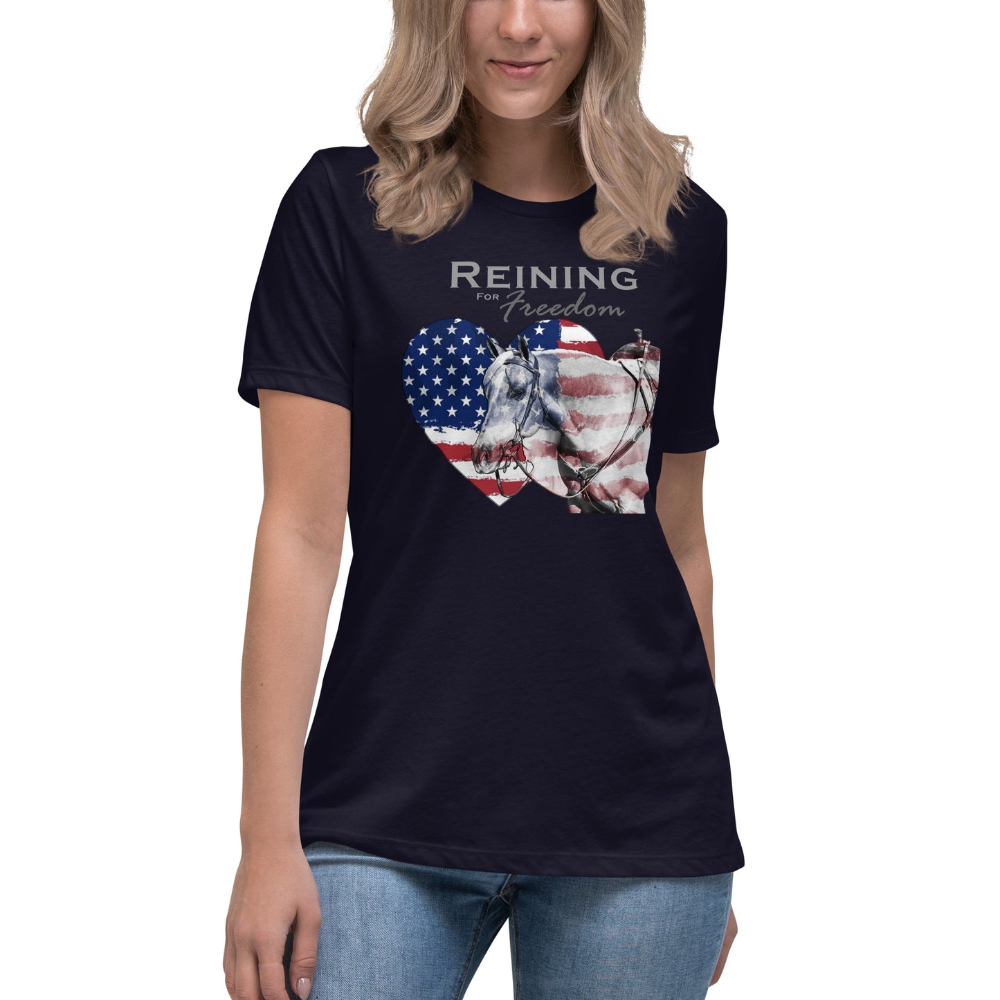 Women's Relaxed T-Shirt