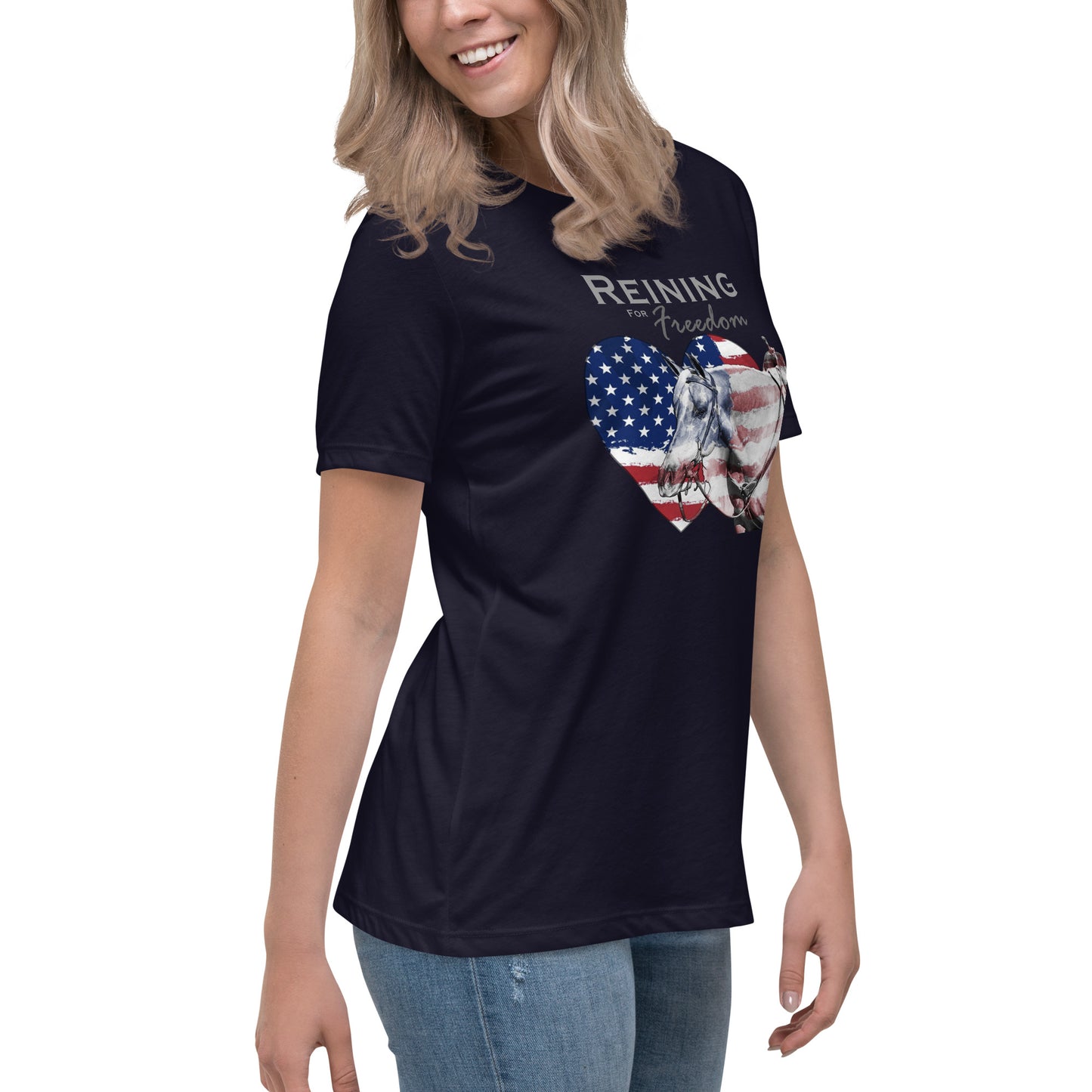 Women's Relaxed T-Shirt